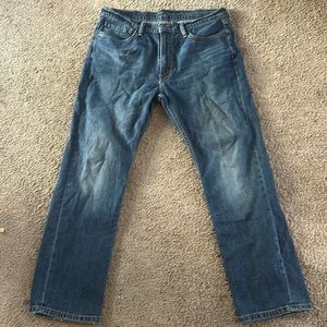 Levi’s 514 Jeans size 36x30
